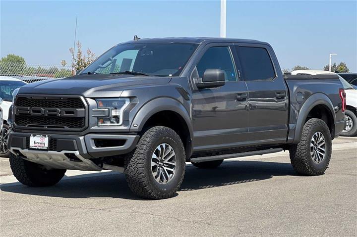 $51750 : F-150 Raptor image 10