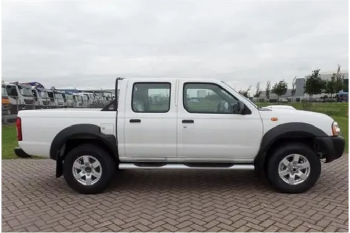 $128000 : NISSAN NP300 AÑO 2014 image 1