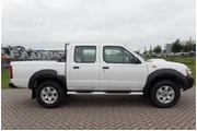 NISSAN NP300 AÑO 2014 en Cancun