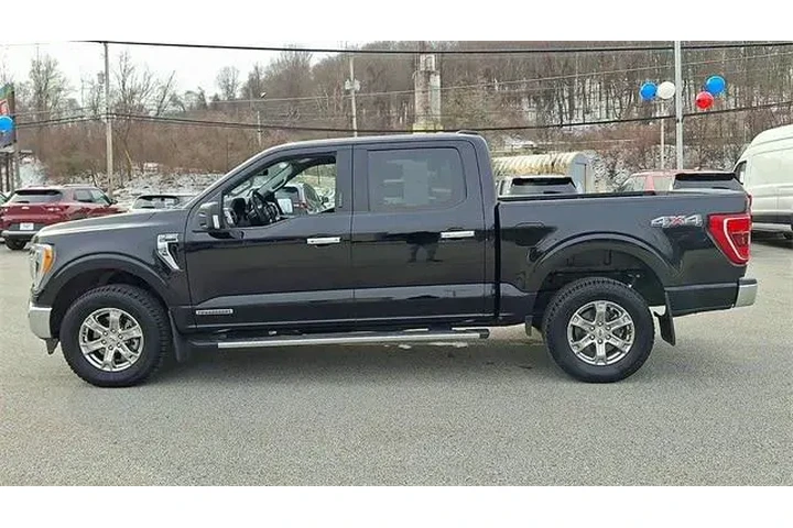 $39995 : Ford F-150 2023 4x4 XLT 4dr image 5