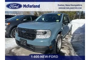 Ford Maverick 2023 XL 4dr Su