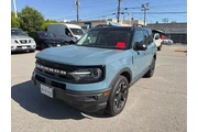 $26833 : Ford Bronco Sport 2023 AWD O thumbnail