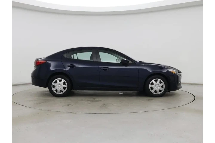$14599 : Mazda Mazda3 2017 Sport 4dr image 7