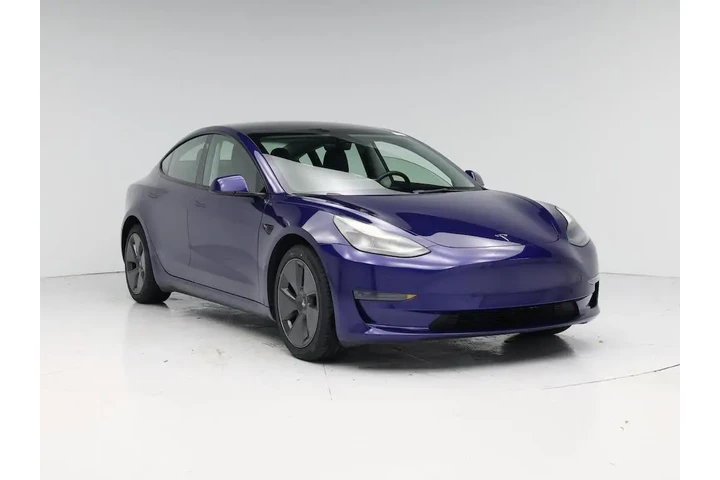 $25998 : Tesla Model 3 2023 4dr Sedan image 1