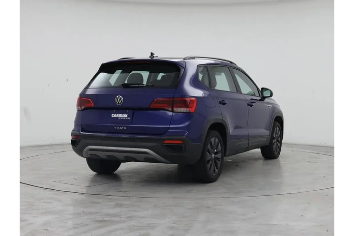 $18998 : Volkswagen Taos 2023 S 4dr S image 8