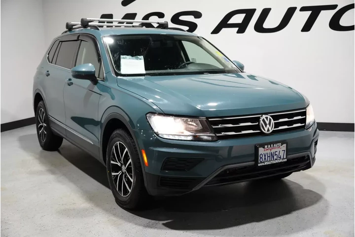 $19068 : 2021 Tiguan image 6