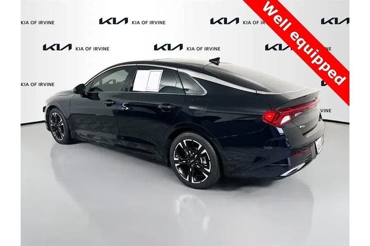 $18499 : Kia K5 2021 GT-Line 4dr Seda image 6