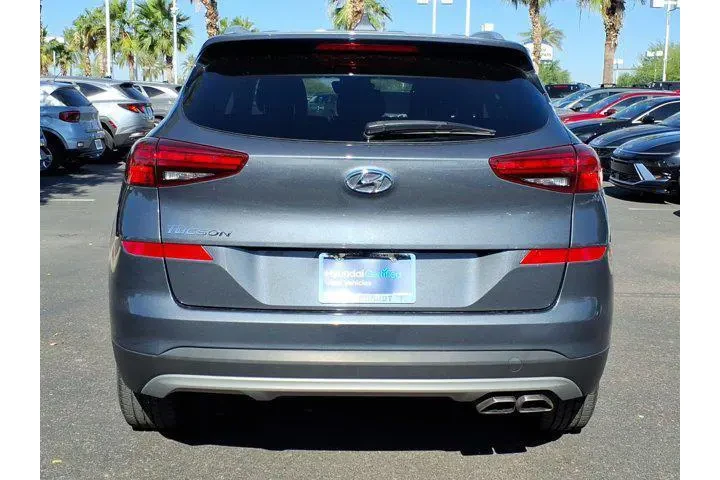 $17699 : Hyundai TUCSON 2019 Limited image 4