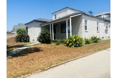 Cuartos de renta en una casa en Los Angeles