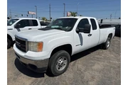 2013 GMC Sierra 2500HD Work T en Stockton