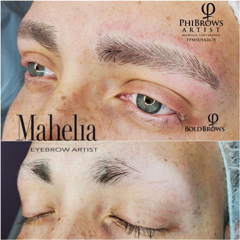 Mahelia Skin Care image 5