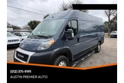 2019 ProMaster en Austin
