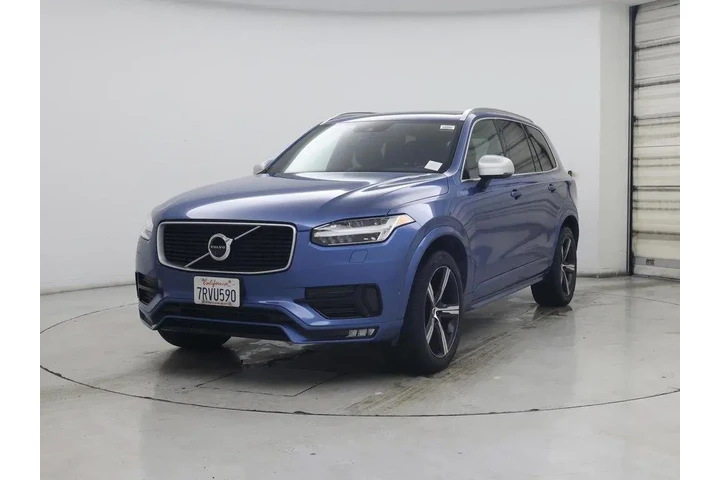 $23998 : Volvo XC90 2016 AWD T6 R-Des image 4