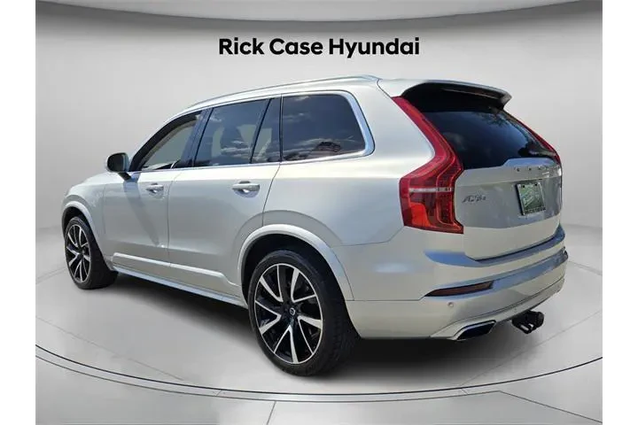 $23759 : Volvo XC90 2020 AWD T6 Momen image 7