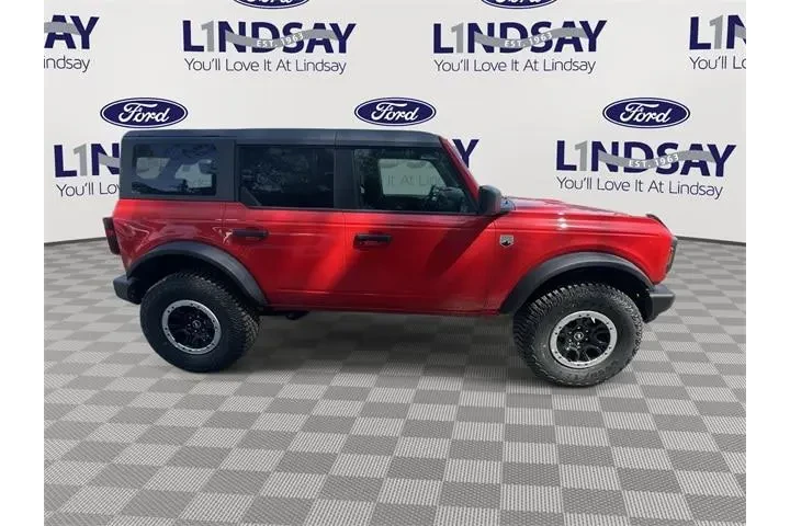 $38900 : Ford Bronco 2024 4x4 Big Ben image 9