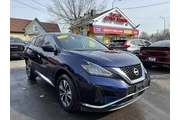 $25995 : 2023 Murano S thumbnail