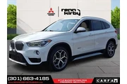 $9854 : BMW X1 2016 AWD xDrive28i 4d thumbnail