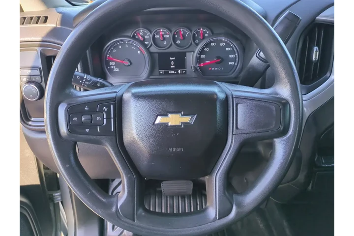 $26635 : Chevrolet Silverado 1500 202 image 9