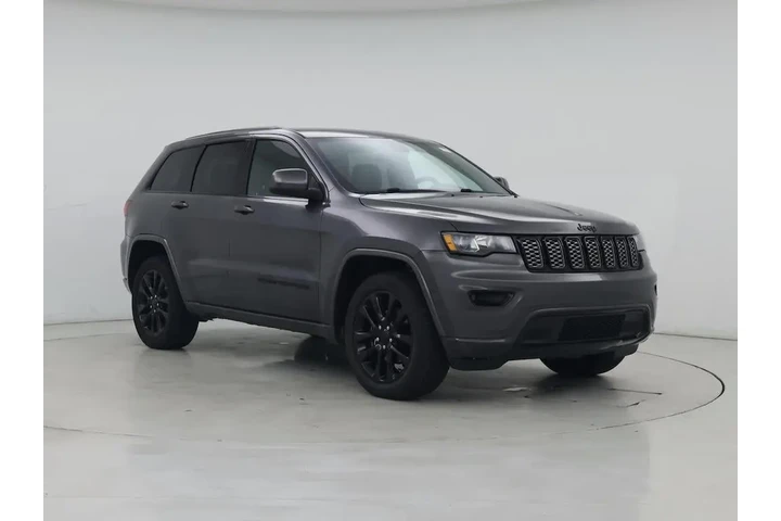 $16998 : Jeep Grand Cherokee 2017 4x2 image 1