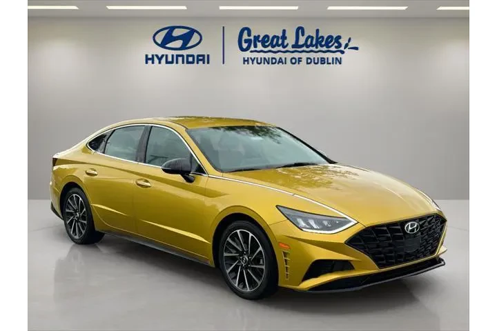 $17466 : Hyundai SONATA 2020 SEL Plus image 6