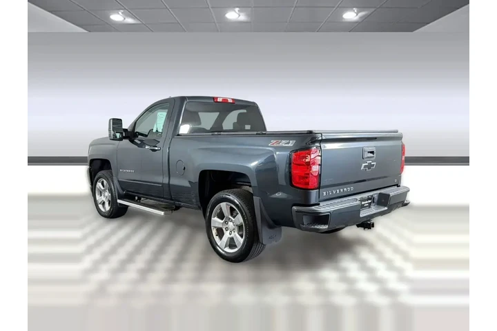 $22224 : Chevrolet Silverado 1500 201 image 3