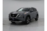 $27998 : Nissan Rogue 2021 AWD Platin thumbnail