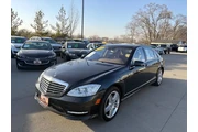 2013 Mercedes-Benz S-Class S en Des Moines