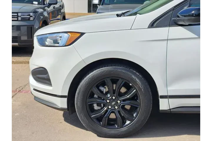 $20500 : Ford Edge 2022 AWD SE 4dr Cr image 8
