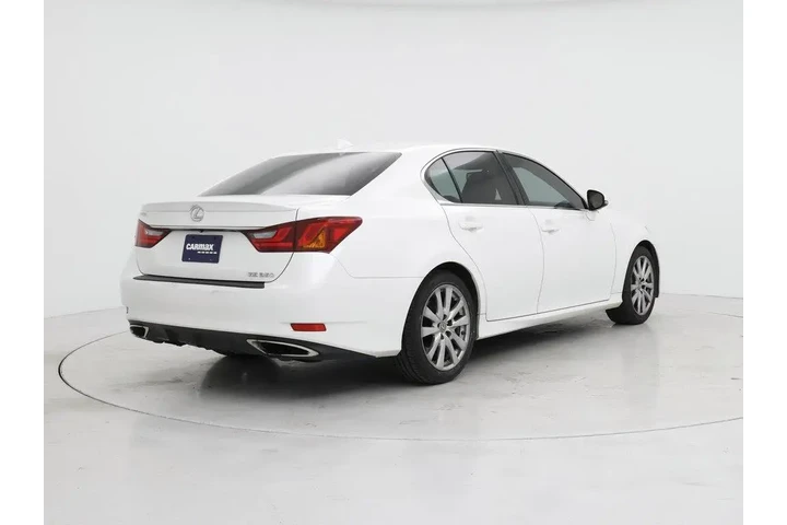 $20998 : Lexus GS 350 2015 4dr Sedan image 8