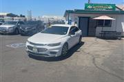 $12950 : 2016 Malibu LT Sedan thumbnail