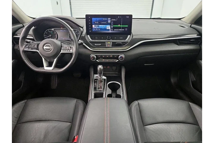 $22998 : Nissan Altima 2023 2.5 SR 4d image 9
