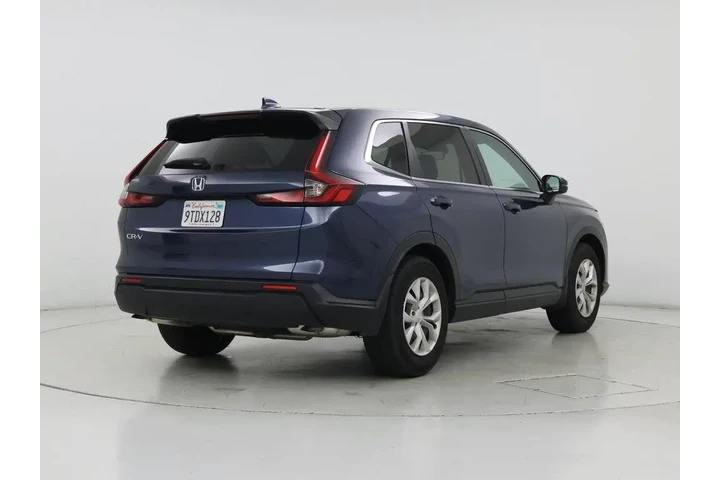 $28998 : Honda CR-V 2025 LX 4dr SUV image 8