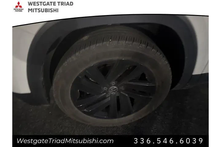 $28141 : Volkswagen Atlas Cross Sport image 4