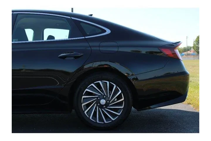 $24349 : Hyundai SONATA Hybrid 2023 S image 8