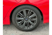 2018 SUBARU WRX SEDAN 4D thumbnail