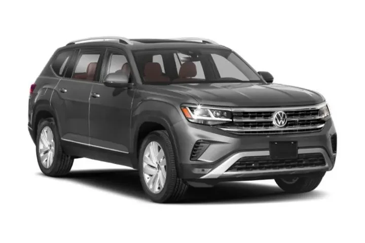 $24149 : Volkswagen Atlas 2021 V6 SEL image 6