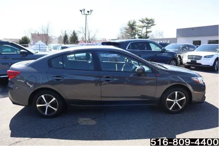 $20947 : Subaru Impreza 2023 AWD Prem image 4