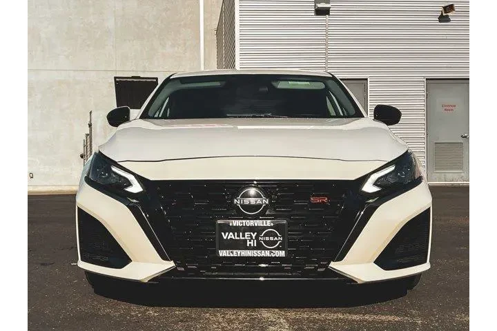 $19997 : Nissan Altima 2024 2.5 SR 4d image 8