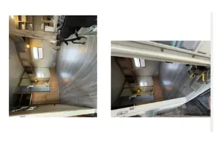 $1200 : SE RENTA  UN TRAILER image 1