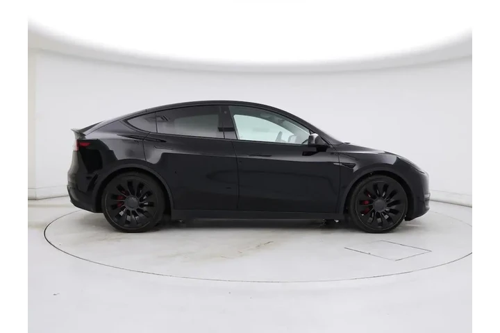 $31998 : Tesla Model Y 2022 AWD Perfo image 7