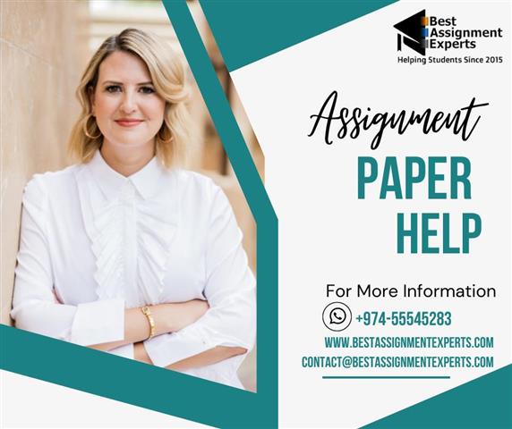 Online Assignment Paper Help image 1