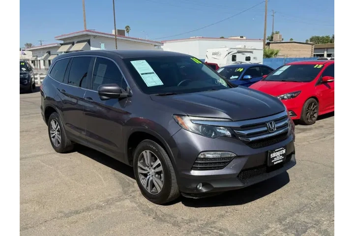 $17995 : 2018 Pilot EX image 1