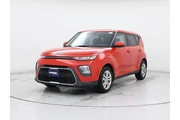 $14998 : Kia Soul 2021 LX 4dr Crossov thumbnail