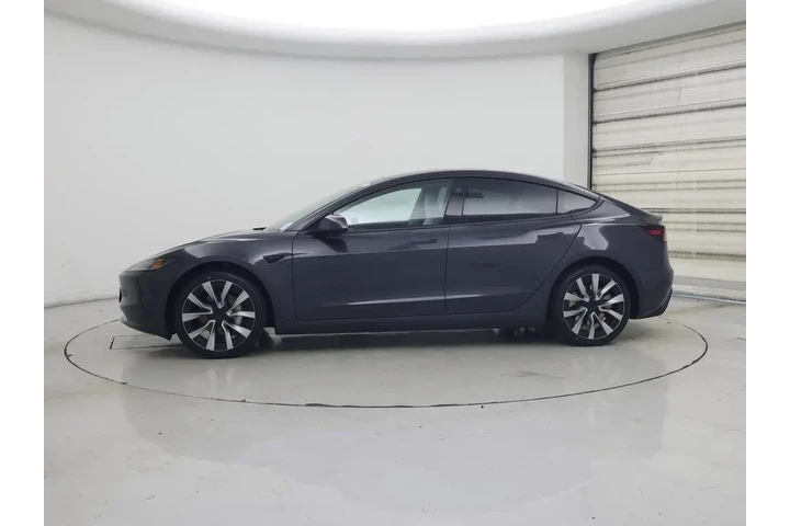 $39998 : Tesla Model 3 2025 Long Rang image 3