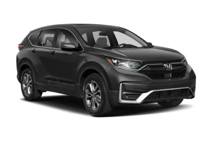 $23499 : Honda CR-V 2021 EX-L 4dr SUV image 6