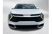 $23496 : Kia Sportage 2023 EX 4dr SUV thumbnail
