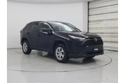 Toyota RAV4 2024 AWD LE 4dr en Sacramento