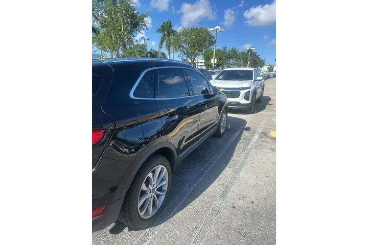 $8590 : Lincoln MKC 2015 4dr SUV image 4