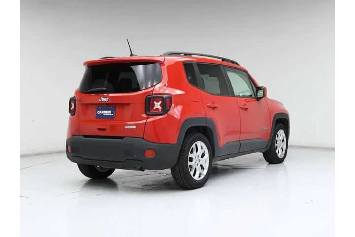 $15998 : Jeep Renegade 2018 Latitude image 8