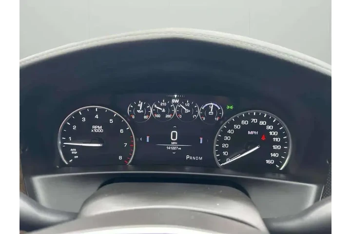 $13900 : 2017 CT6 3.6L Luxury image 10